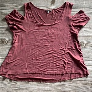 Charlotte Russe Shirt